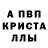 APVP СК КРИС Ivan Galicia